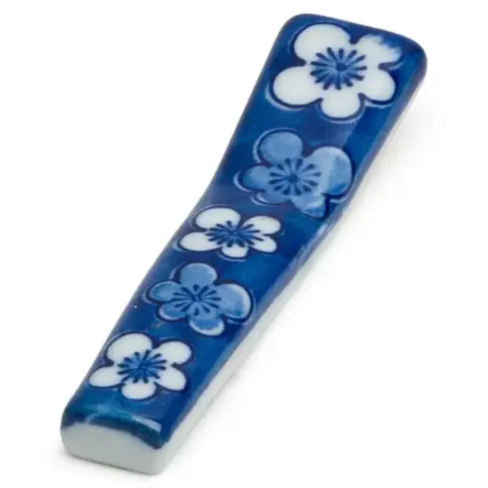 MIYA Company Chopstick Accessories^Plum Flowers Chopstick Rest