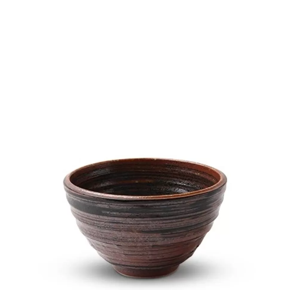 MIYA Company Medium Bowls^Sabi Brush 5.25" Bowl