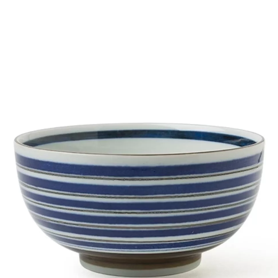 MIYA Company Medium Bowls^Sabi Tokusa 6.25" Bowl