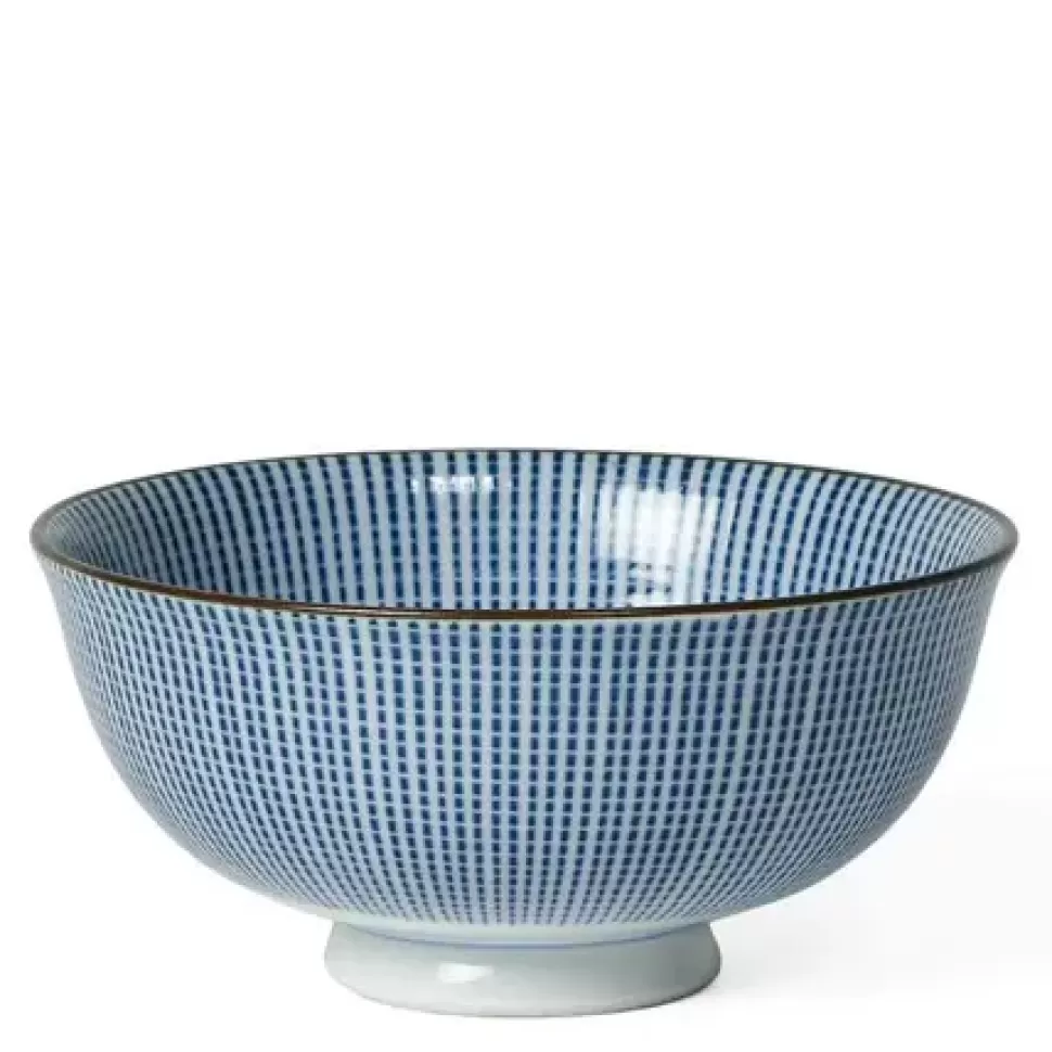 MIYA Company Rice Bowls^Sendan Tokusa 4.75" Rice Bowl