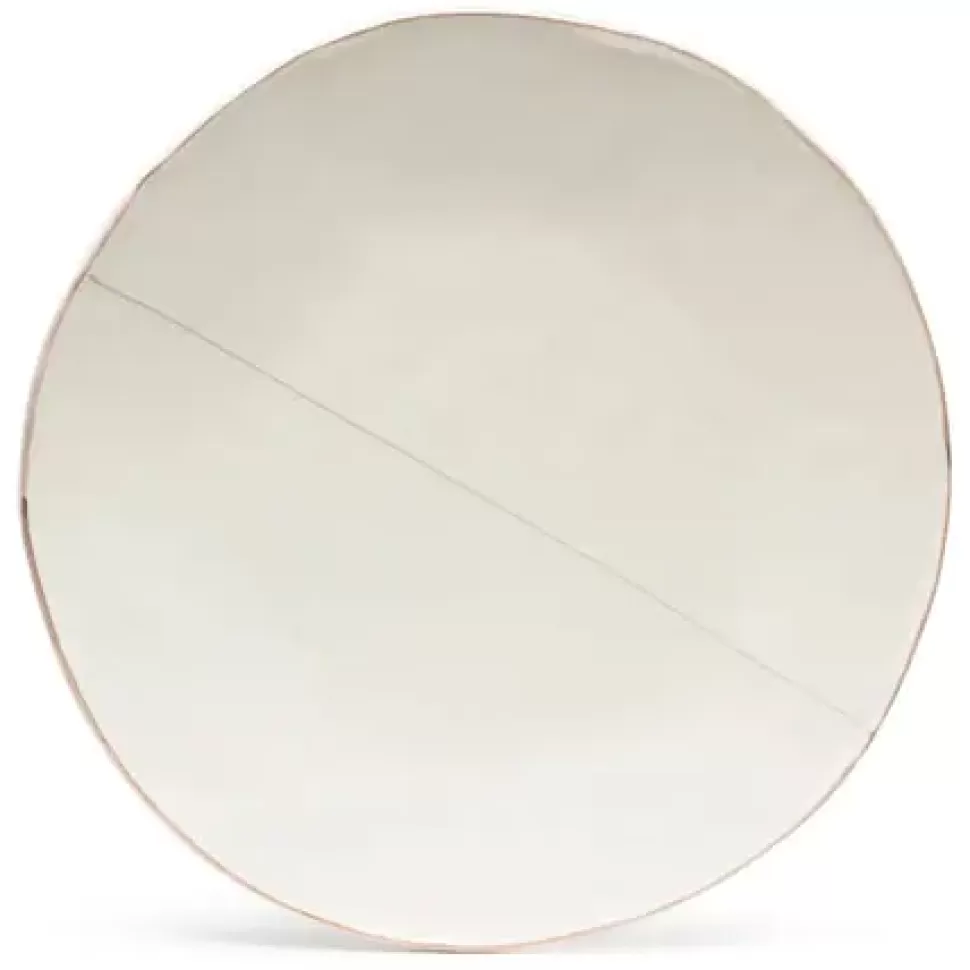 MIYA Company Large Plates^Shiratama 10.5" Dinner Plate