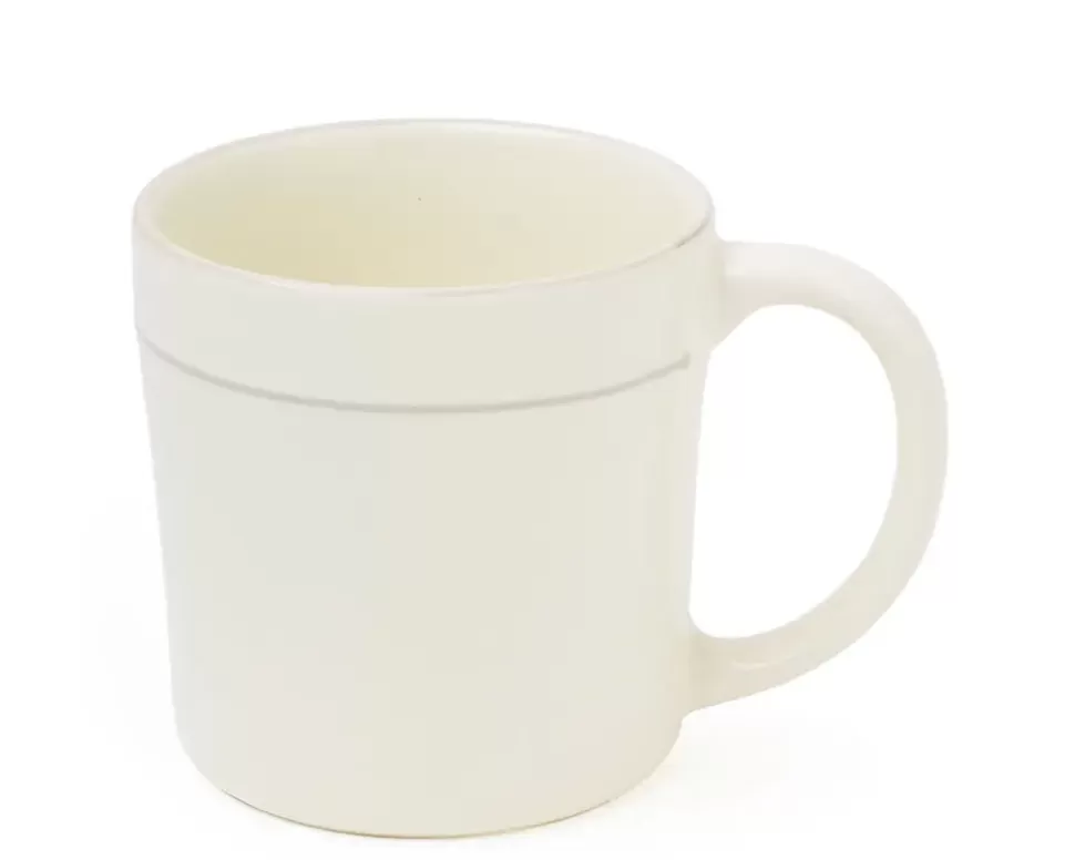 MIYA Company Mugs^Shiratama 6 Oz. Mug