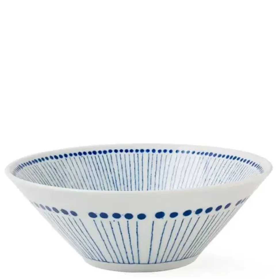 MIYA Company Large Bowls^Sou Tokusa 8" Noodle Bowl