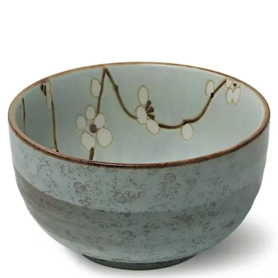 MIYA Company Medium Bowls^Spring Blossoms 5" Bowl