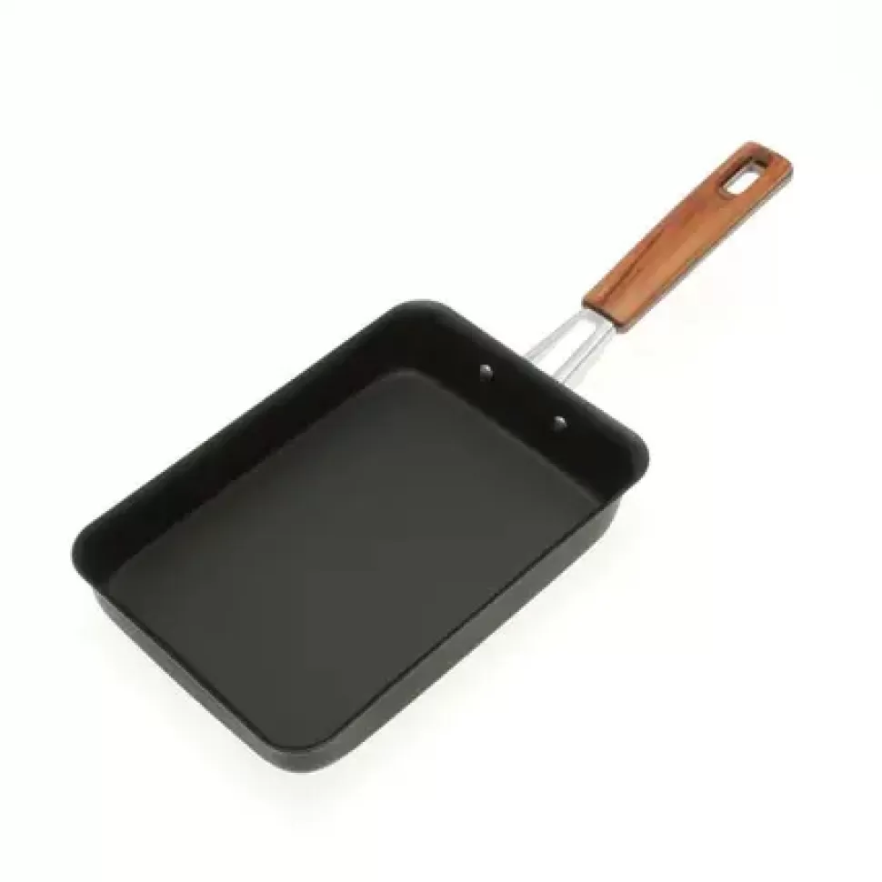 MIYA Company Egg Pans^Tamagoyaki Egg Pan