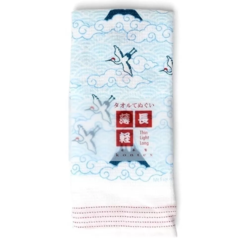 MIYA Company Textile^Tea Towel - Mt. Fuji