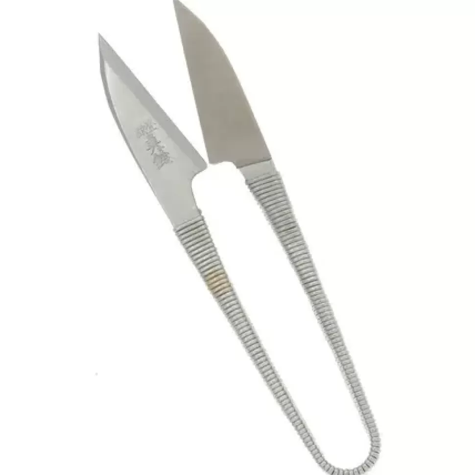 MIYA Company Hobby Accessories^Thread Scissors Coil Handle