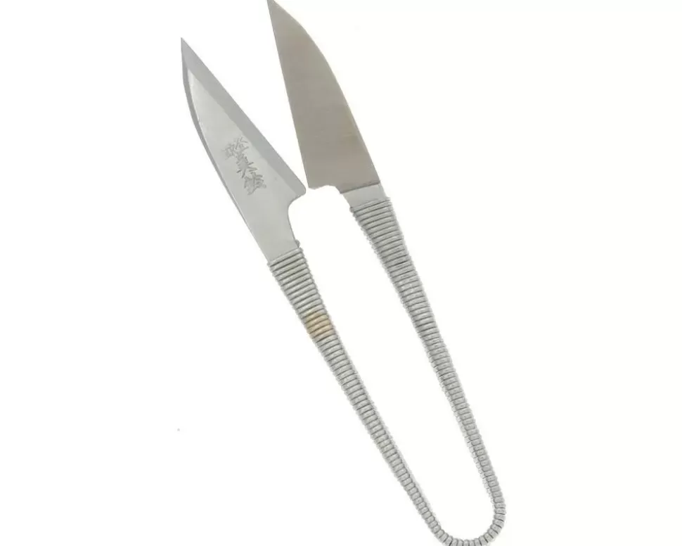 MIYA Company Hobby Accessories^Thread Scissors Coil Handle