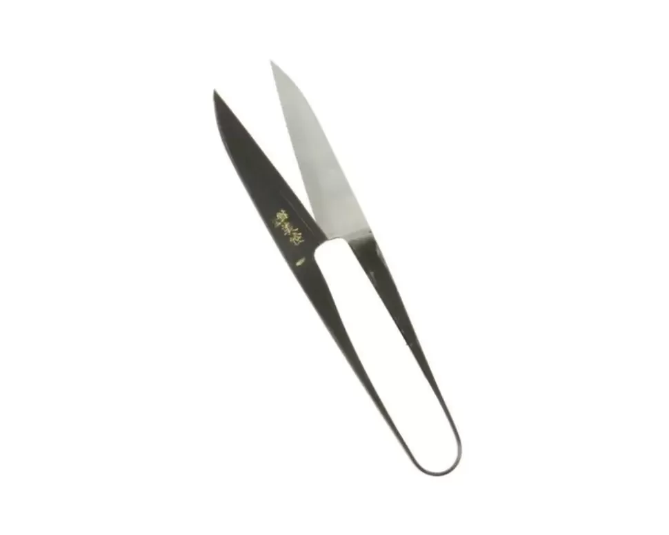 MIYA Company Hobby Accessories^Thread Scissors Ibushi Blade L