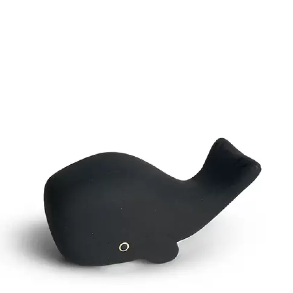 MIYA Company Other^T-Lab Wooden Animal - Whale