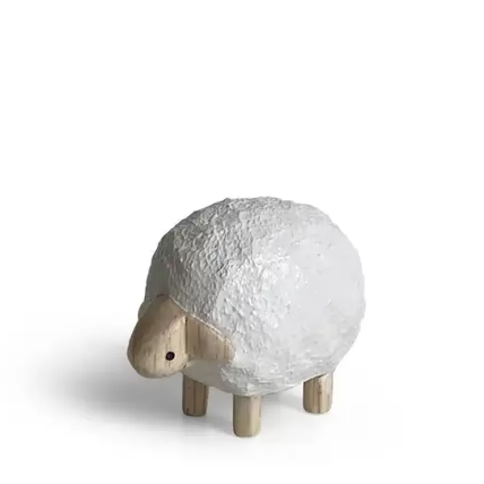 MIYA Company Other^T-Lab Wooden Animal Zodiac Sheep