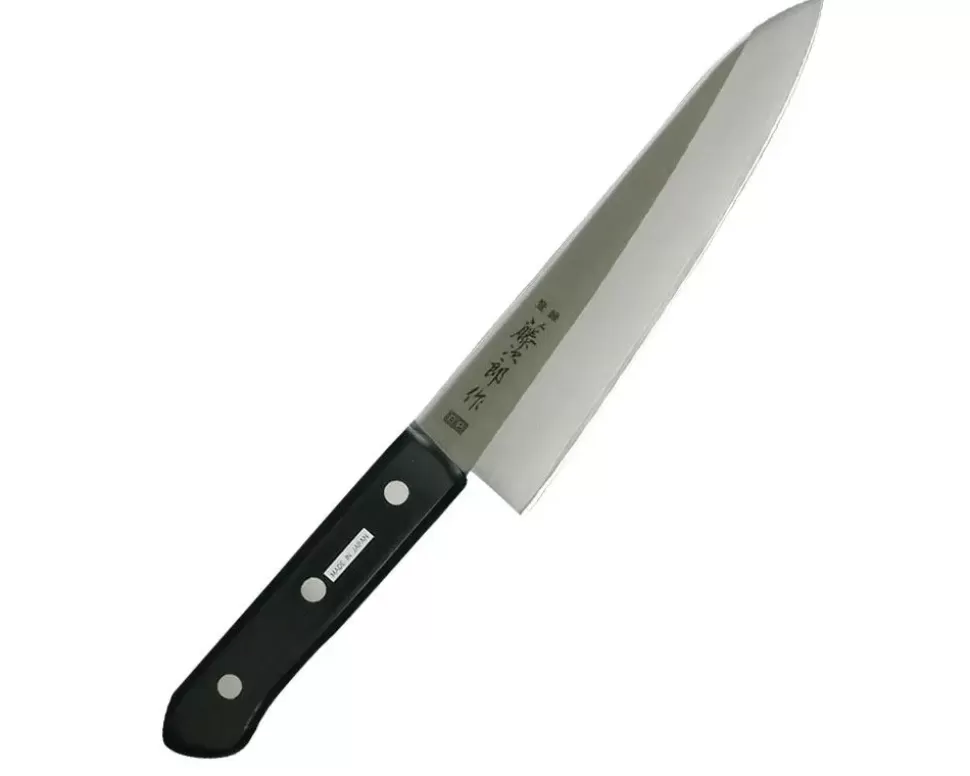 MIYA Company Knives^Tojiro Dp - Gyuto Pro Knife 7"