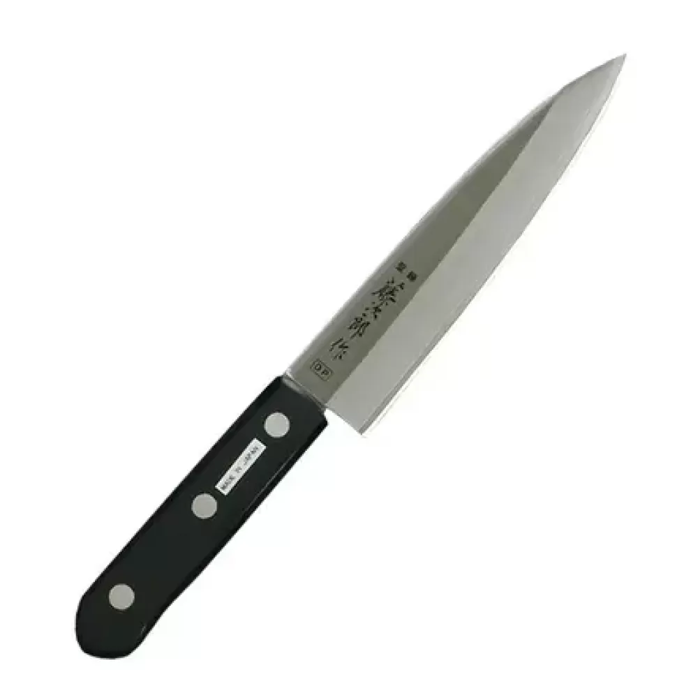 MIYA Company Knives^Tojiro Dp - Petty Knife 5.25"