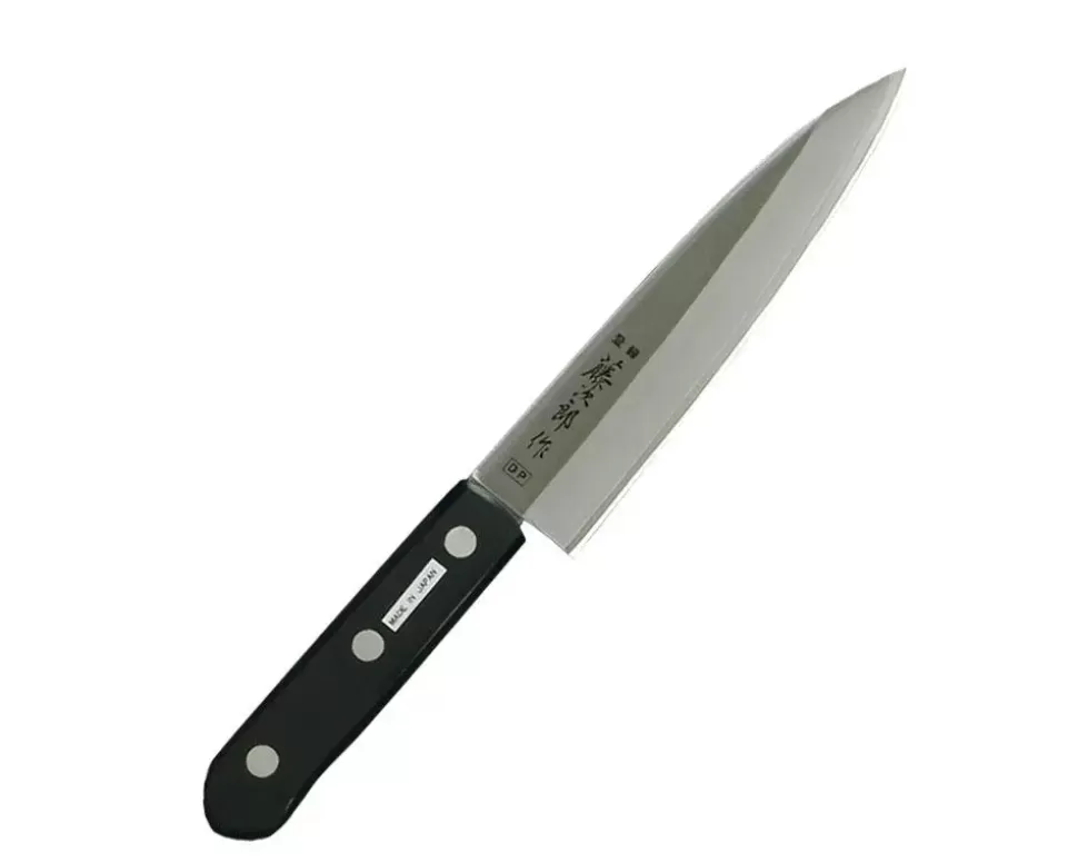 MIYA Company Knives^Tojiro Dp - Petty Knife 5.25"