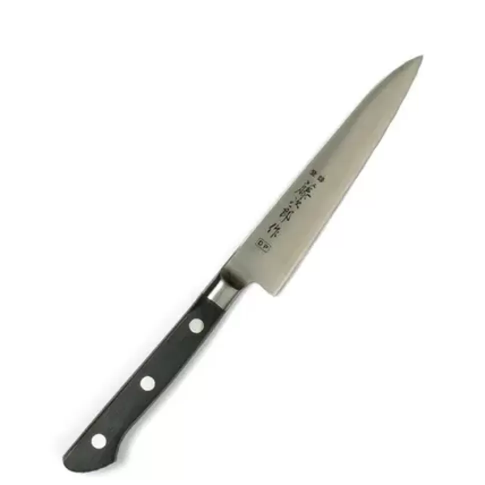 MIYA Company Professional Knives^Tojiro Dp Pro - Paring Knife 4.75"