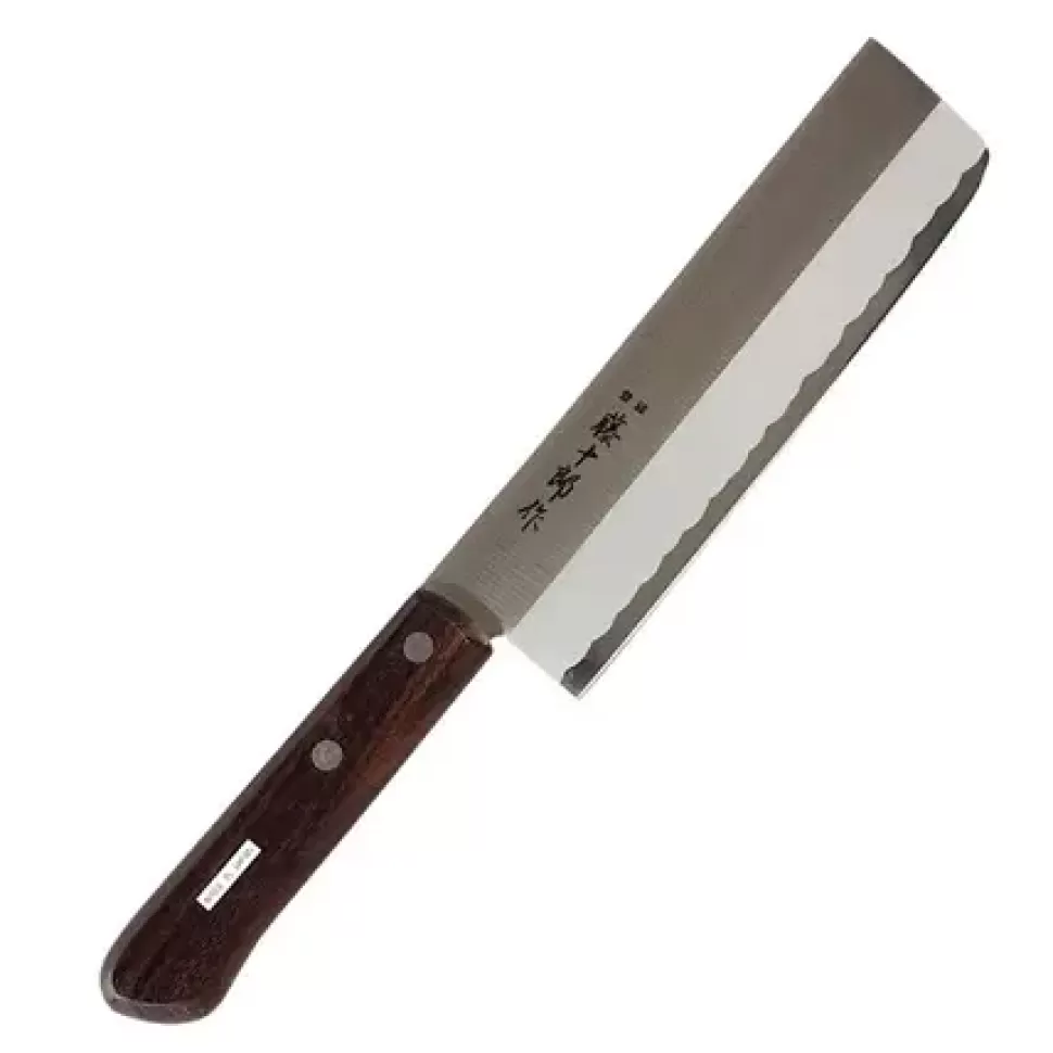 MIYA Company Knives^Tojuro Home Kitchen Knife - Usuba 6.5"