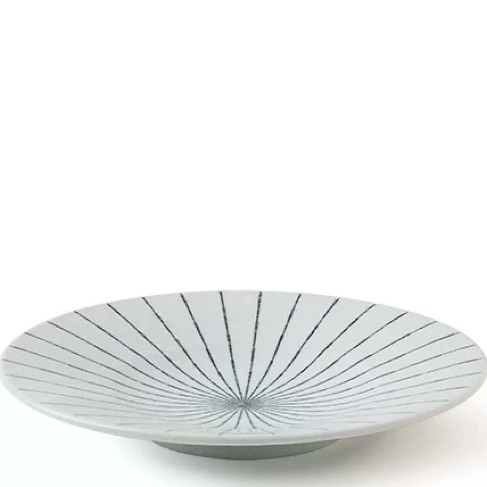 MIYA Company Large Plates^Tokusa 11.75" Plate