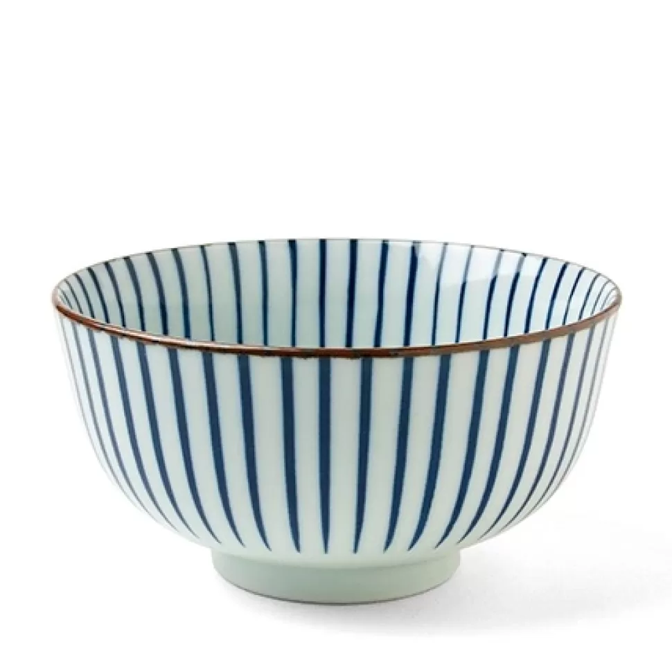 MIYA Company Medium Bowls^Tokusa 5.5" Bowl