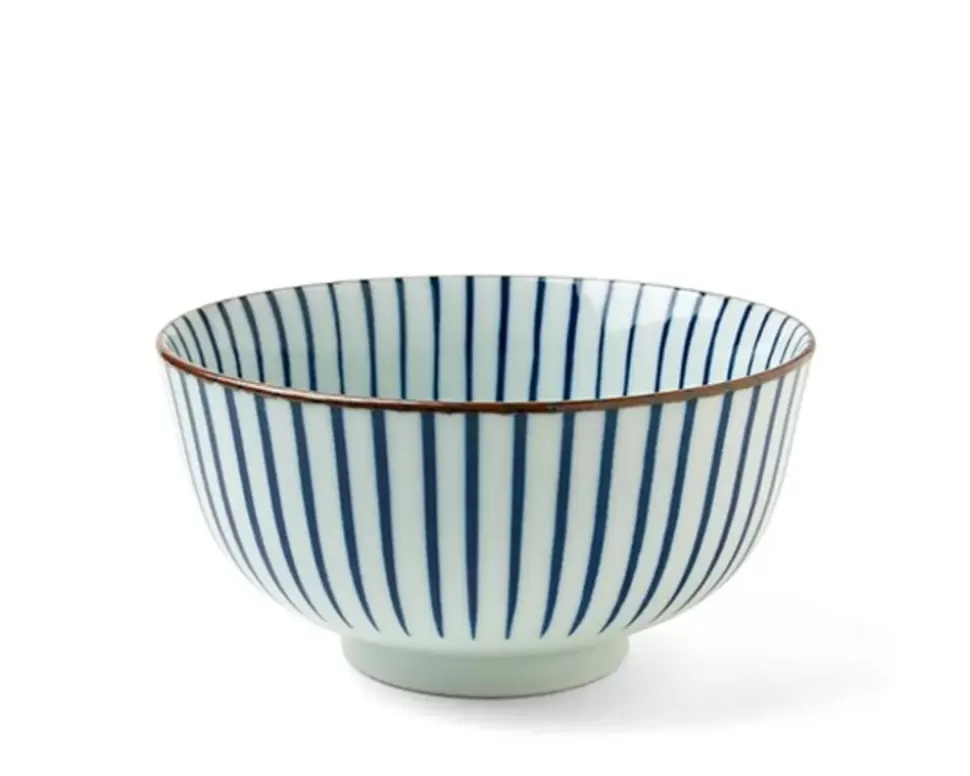 MIYA Company Medium Bowls^Tokusa 5.5" Bowl