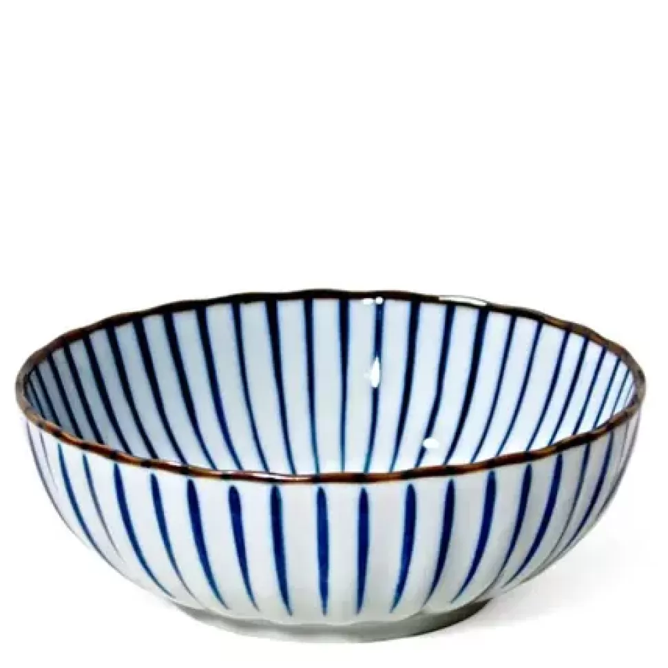 MIYA Company Large Bowls^Tokusa 7.25" Bowl