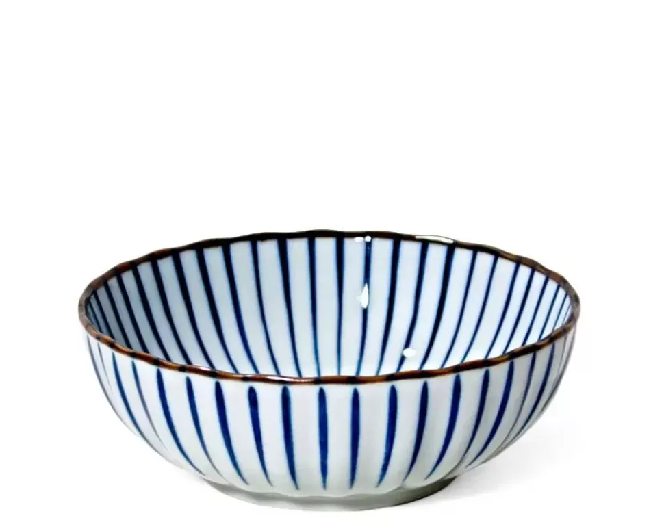 MIYA Company Large Bowls^Tokusa 7.25" Bowl