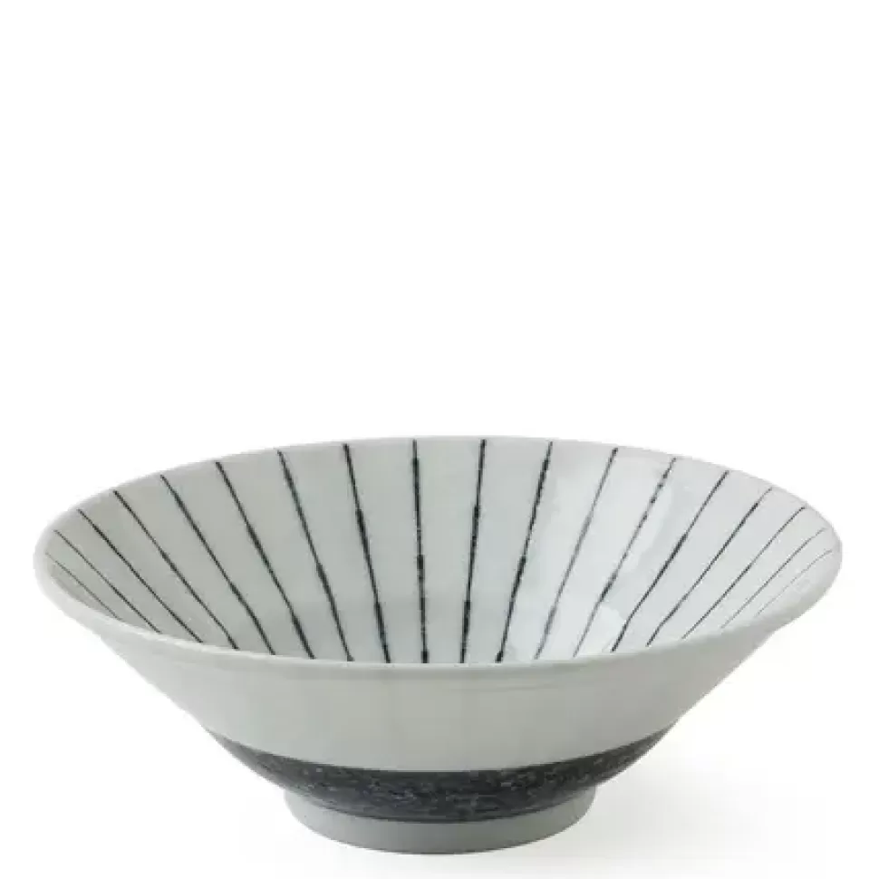 MIYA Company Ramen Bowls^Tokusa 7.75" Bowl