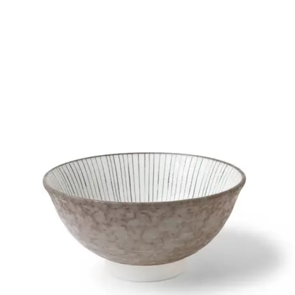 MIYA Company Medium Bowls^Tokusa Gray 6.25" Bowl