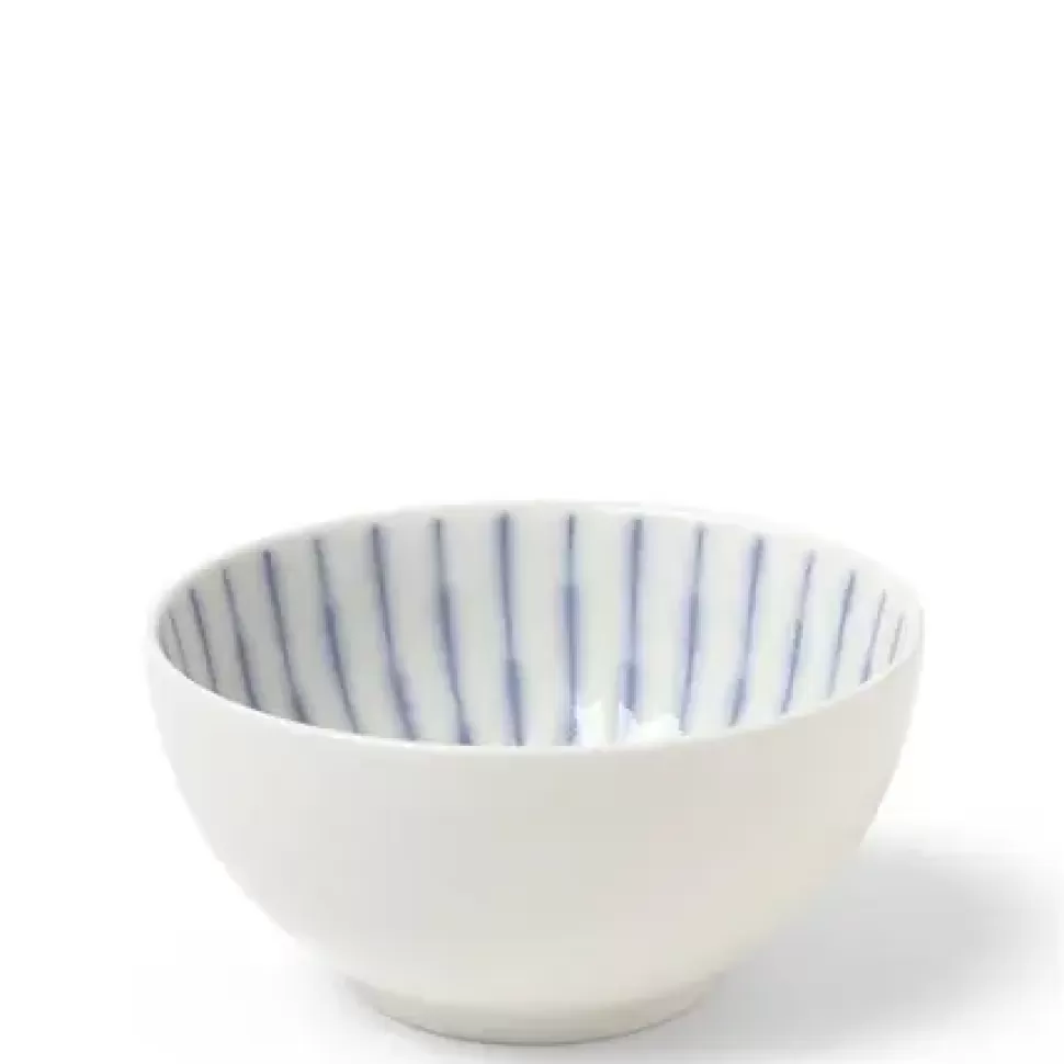 MIYA Company Medium Bowls^Tokusa Lavender 6" Soup Bowl