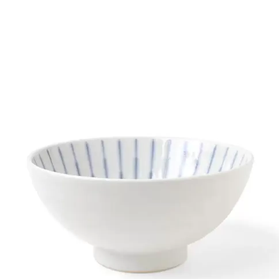 MIYA Company Medium Bowls^Tokusa Lavender Bowl 7-3/4"