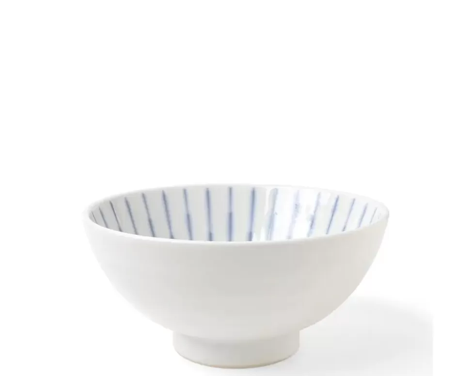 MIYA Company Medium Bowls^Tokusa Lavender Bowl 7-3/4"