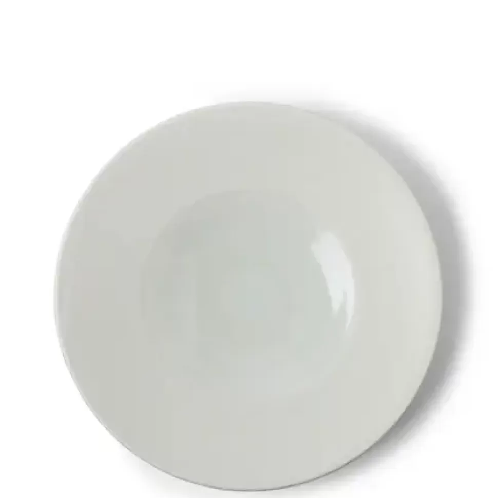 MIYA Company Large Plates^White Sky 10" Plate