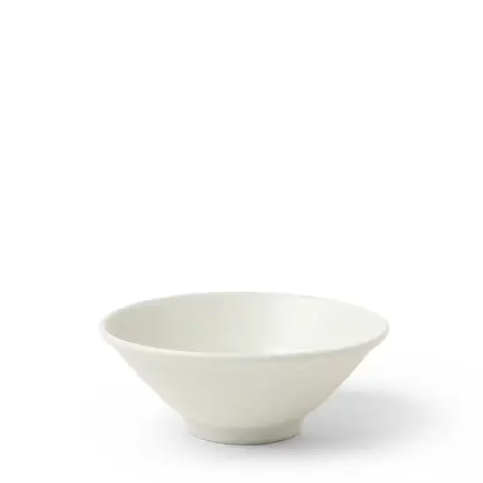 MIYA Company Sauce Dishes^White Sky 4.25" Sauce Bowl