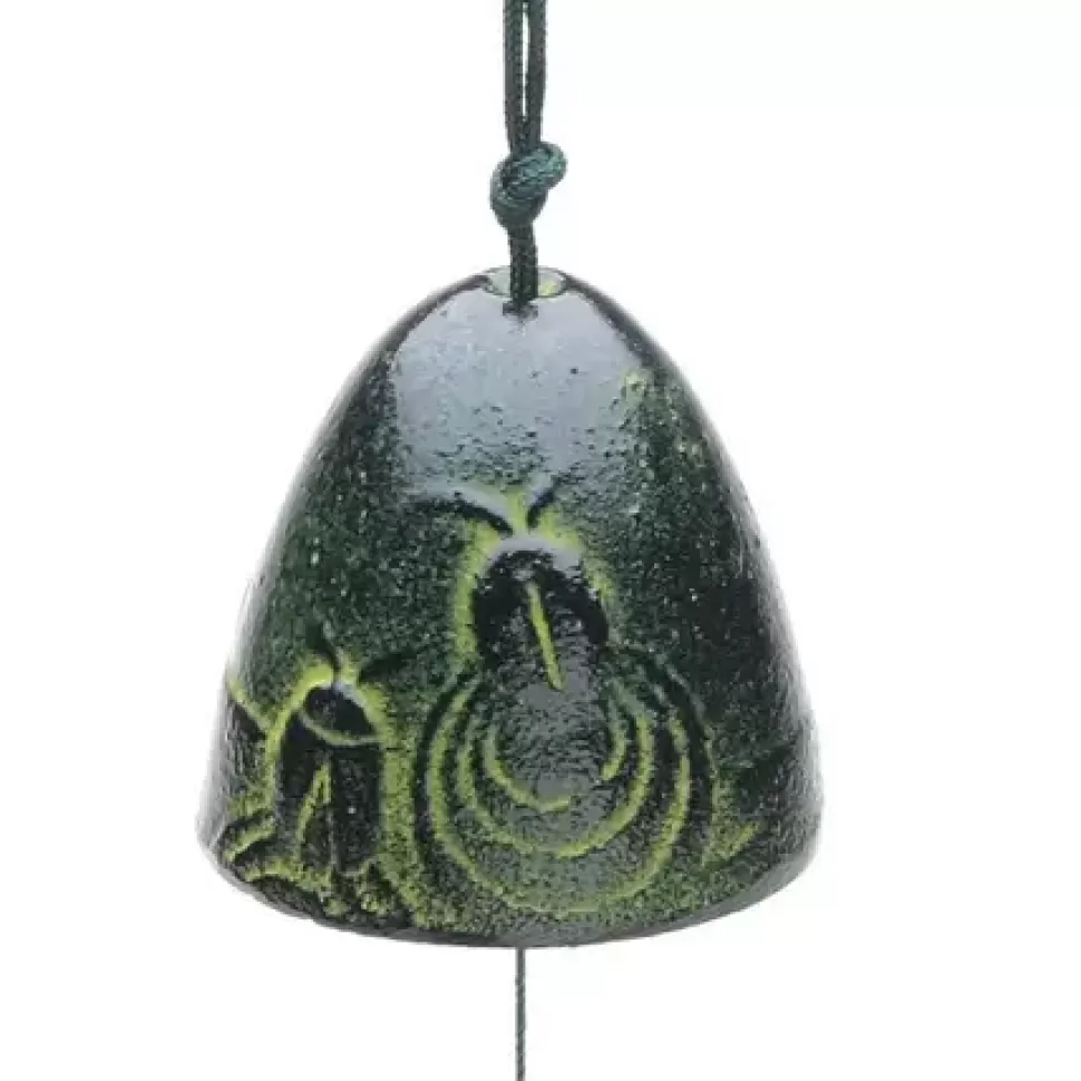 MIYA Company Other^Wind Chime Firefly Green